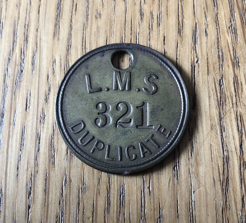Antique london midland - antique,