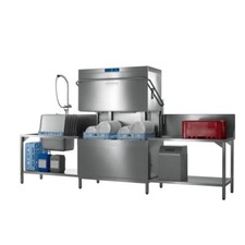 Hobart Profi AMXTW Twin Hood