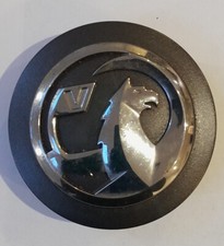 VAUXHALL INSIGNIA ALLOY WHEEL CENTRE CAP X1