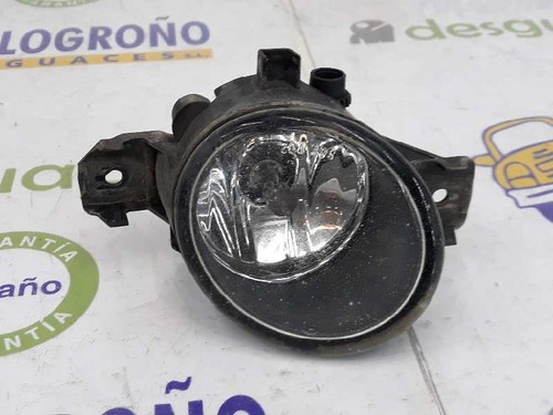 8200002469 fog lamp - lh, renault