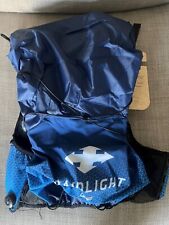 2023 RaidLight ULTRALIGHT 24L Trail Hydration Race Vest (Brand New) - Large Male