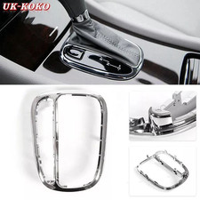 Center Shifter Trim Cover