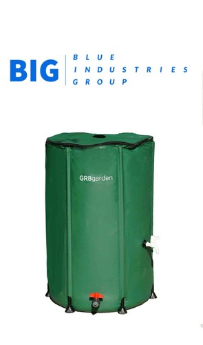 Gr8 garden 250l collapsible - gr8,