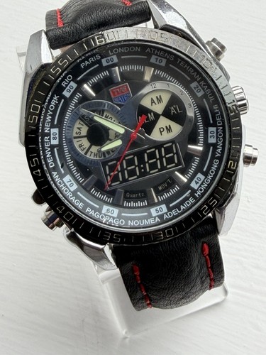 Tvg digital watch unusual - digital,