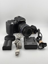 Olympus E500 With 40-150mm F4-5.6 Lens