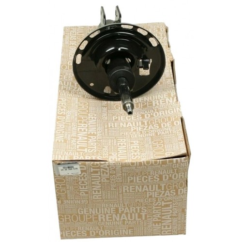 Front shock absorber for - absorber,
