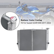 Engine radiator cooler - cooler, cooling