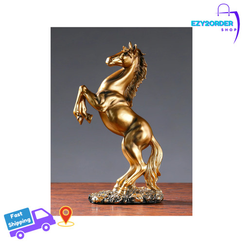 European style resin victory - european,