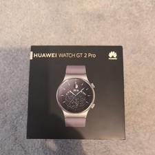 Huawei Watch GT 2 Pro