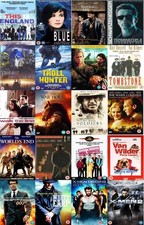 ++ GREAT MOVIES AT BARGAIN