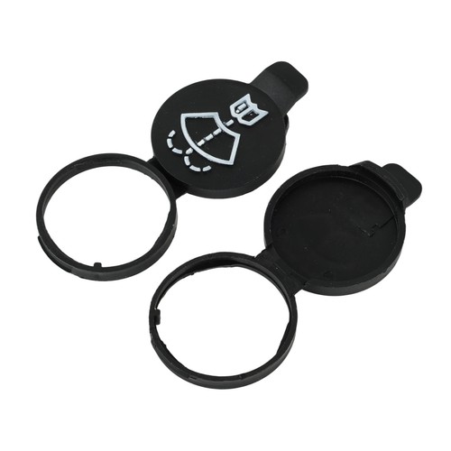 Windscreen washer bottle - 2x,