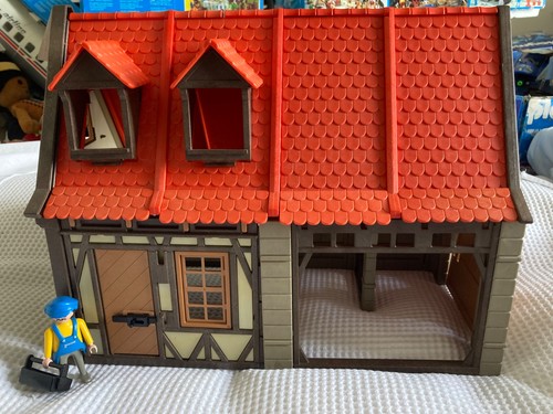 Playmobil vintage medieval - playmobil,