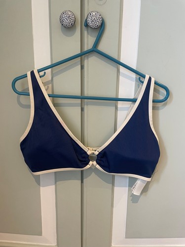 Fat face bikini top - bikini,