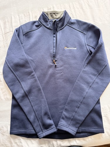 Montane men fleece - montane, men’s