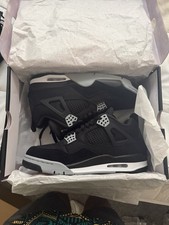 Nike Air Jordan 4 Retro SE