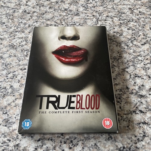 True blood the complete - true,
