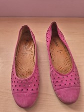 Gabor hovercraft ballerina - gabor,