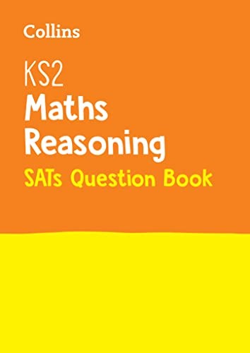 Ks2 maths reasoning sats - maths,