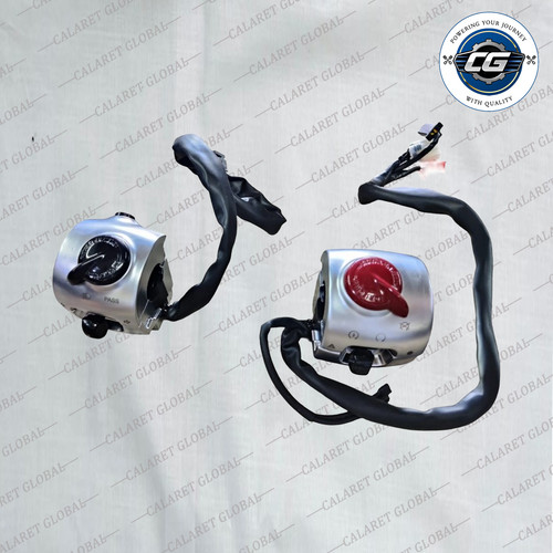 Royal enfield genuine switch
