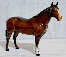 Beswick The Quarter Horse Rare