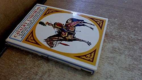 Cavalry uniforms britain - of,