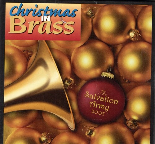 The salvation army christmas - salvation,