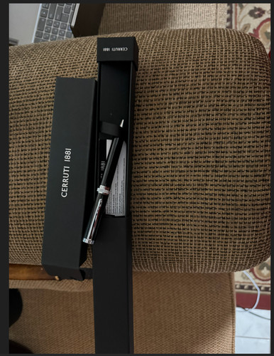 Cerruti 1881 pen - ,