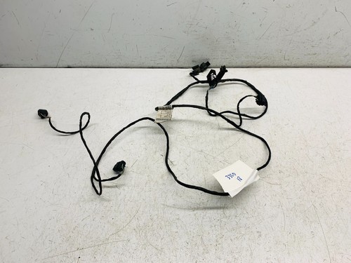 Bmw 335d parking sensor - 335d,