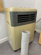 PAC-600 6000BTU Air
