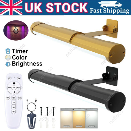 Dimmable wireless picture - dimmable,