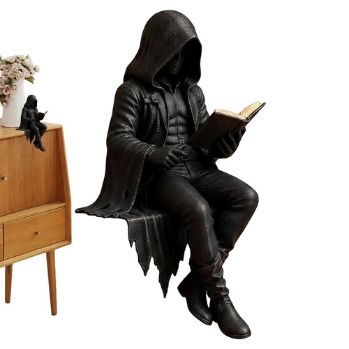 Gothic dark fantasy - fantasy, figure