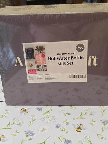 Unwanted gift water bottle - unwanted,