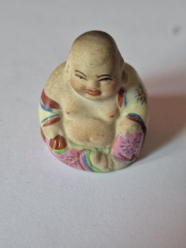 Vintage china export miniature - vintage,