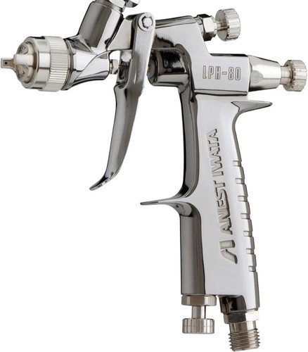 Anest iwata lph 102g mini - anest,
