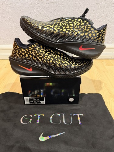 Nike cut 4 - nike,