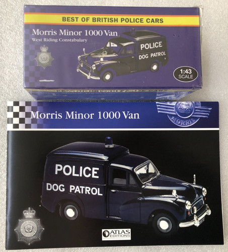 Atlas editions best - 1:43, of
