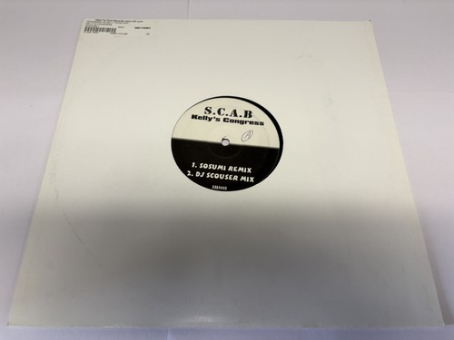 Kelly s congress - s.c.a.b., kelly's