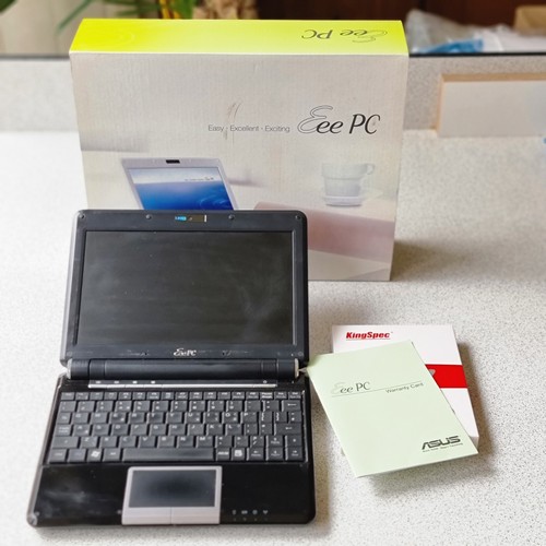 Asus eeepc 901 retro - 901,