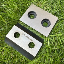 2 x Genuine TUNSREC Wood