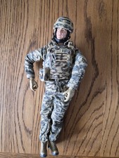 HM Armed Forces R.A.F  Talking