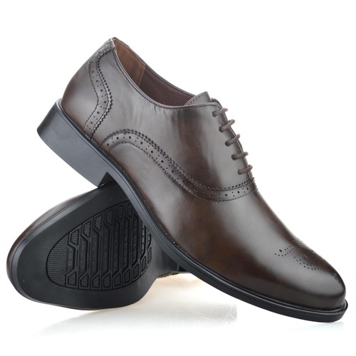 Mens brogues smart - mens,
