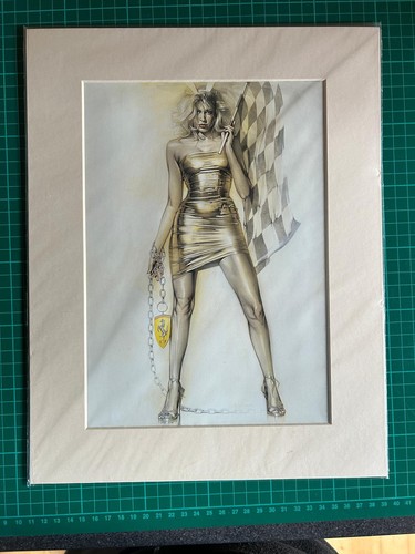 Hajime sorayama mounted - sorayama's,