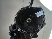 FORD FIESTA Gearbox 2001-2009