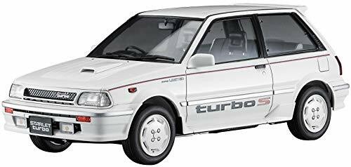 Hasegawa toyota starlet - hasegawa,