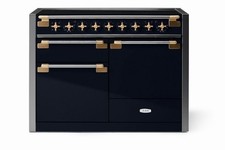 AGA Elise Series AEL481INABBLK