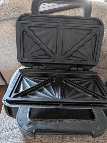Breville toastie maker - breville, 2-slice