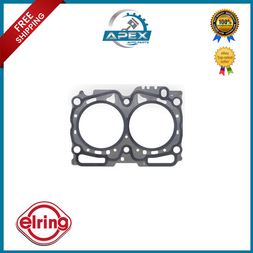 Cylinder head gasket - cylinder,