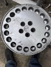 Alfa Romeo Alfa GTV Spider Alloy Wheel Rim Road Wheel 15 Inch