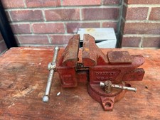 DRAPER N640 360 Degree Swivel