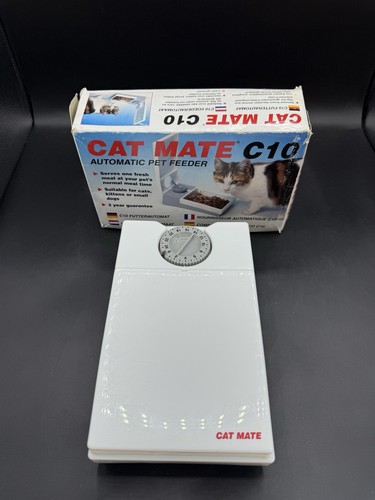 Catmate cat mate - cat, automatic
